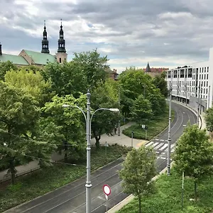  Apartmán Rents - Stare Parking Gratis Polsko