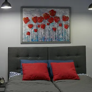 Stylish In - Old Town Apartamento