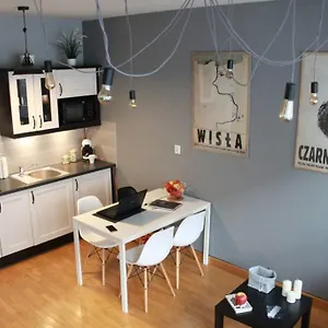 Apartment Kopernika 8'3 - Market Square & Old Town, Krakow