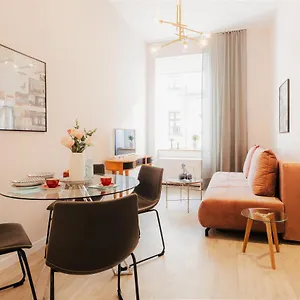 Delux Oldtown Kochanowskiego 30 Apartamento