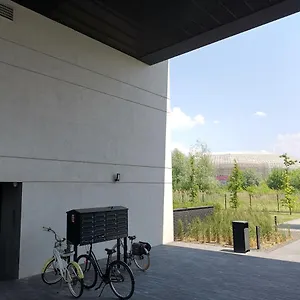 Arena No. 100 Krakov