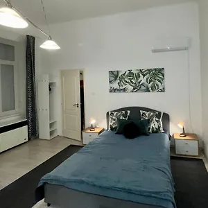  Apartmán Marylin New Free Parking At Riverside Maďarsko