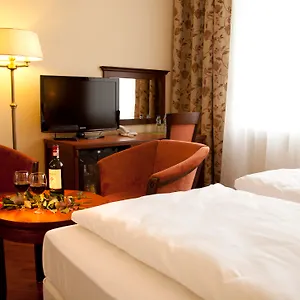 *** Bed & Breakfast Kobza Haus Old Town Polsko