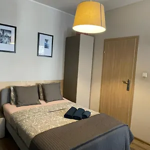  Ubytování v soukromí U Romana Polsko
