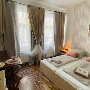  Apartmán Old Town Benediktska 6 Česká republika