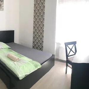  Apartmán West Maďarsko