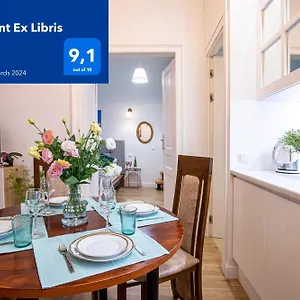 Ex Libris Apartamento