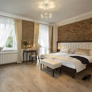 ** Apartmán Wodna Polsko