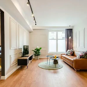 Old Town Premium Kazimierz קרקוב
