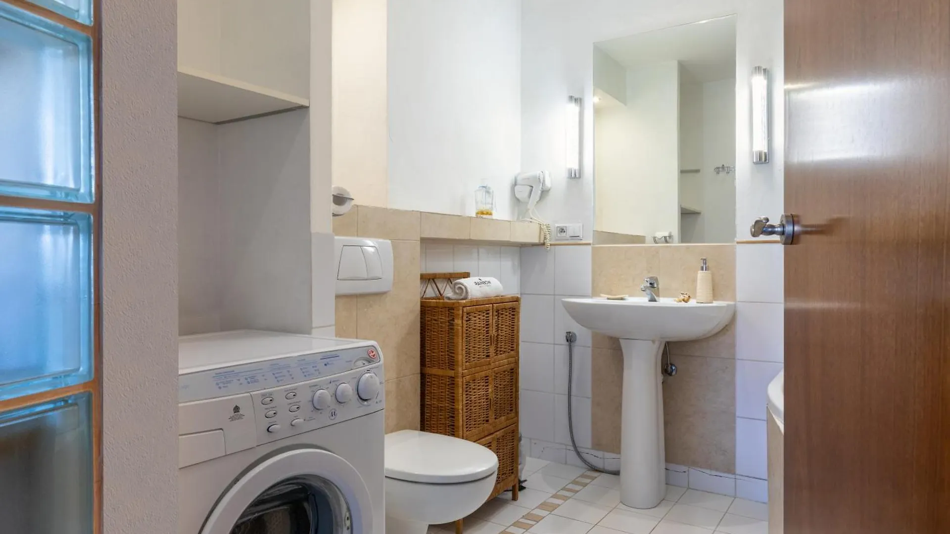 Rainbow Apartments 1 Premium Krakov