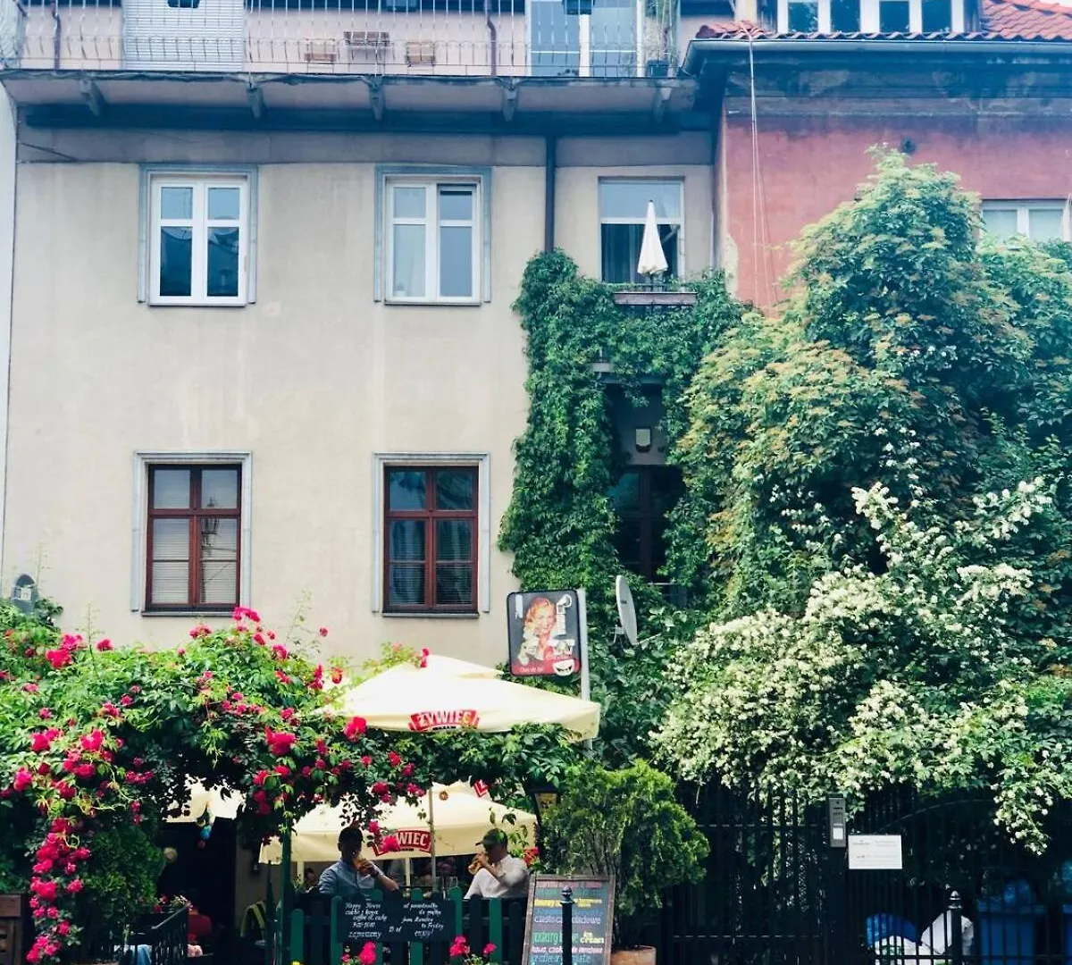 Rainbow Apartments 1 Premium Krakov
