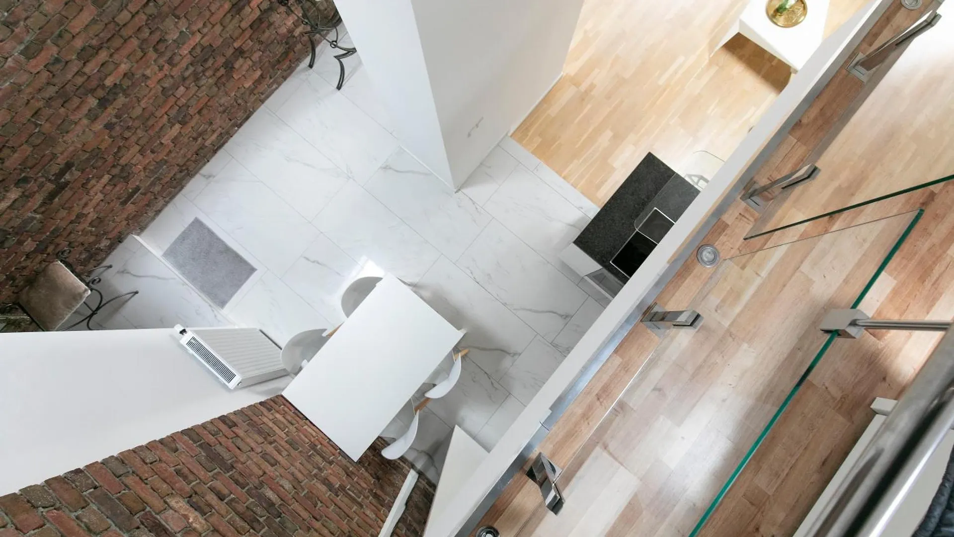 Rainbow Apartments 1 Premium Krakov