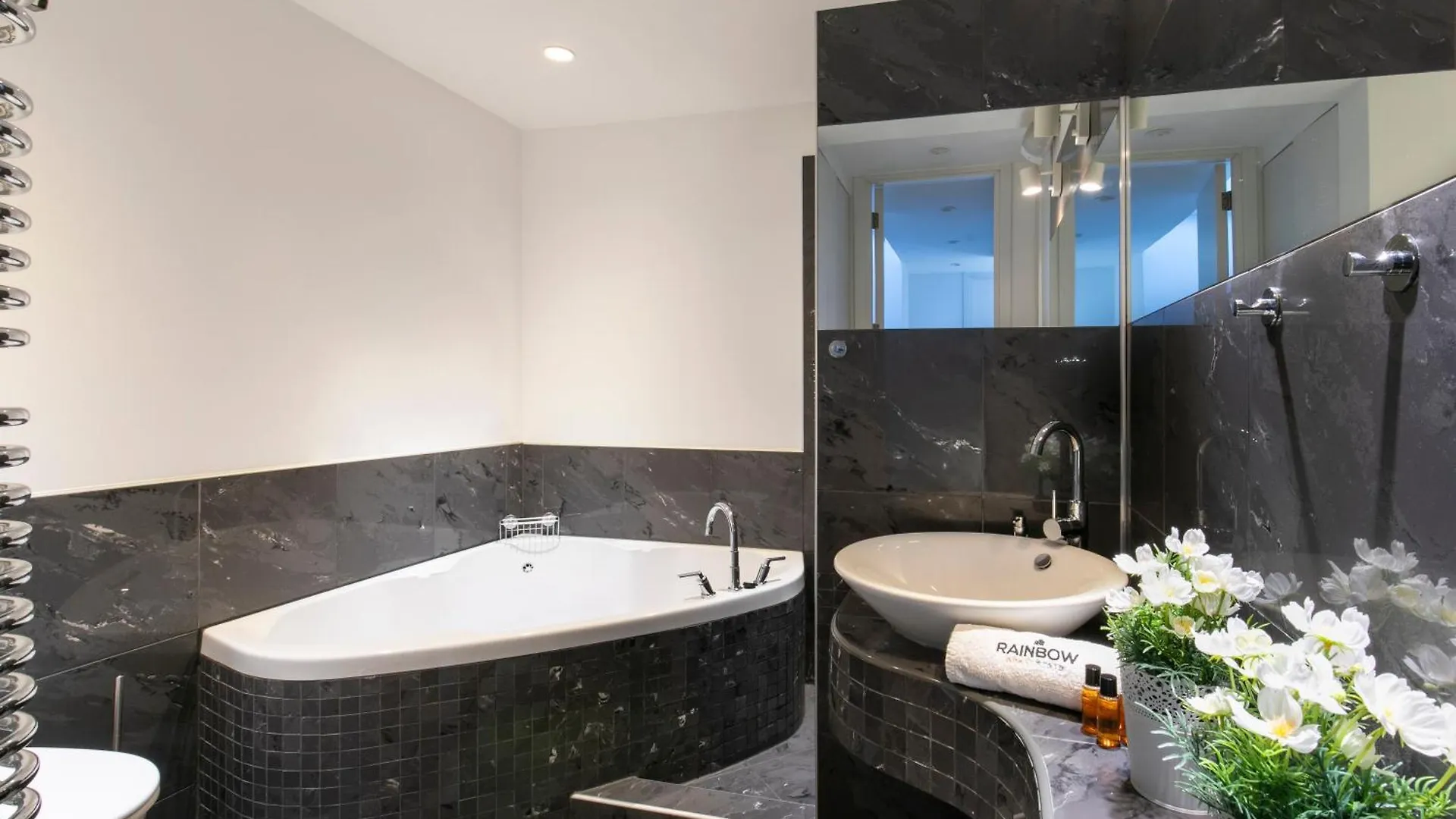 Rainbow Apartments 1 Premium Krakov