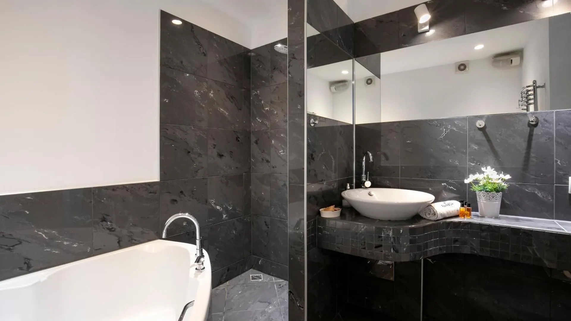 Rainbow Apartments 1 Premium Krakov