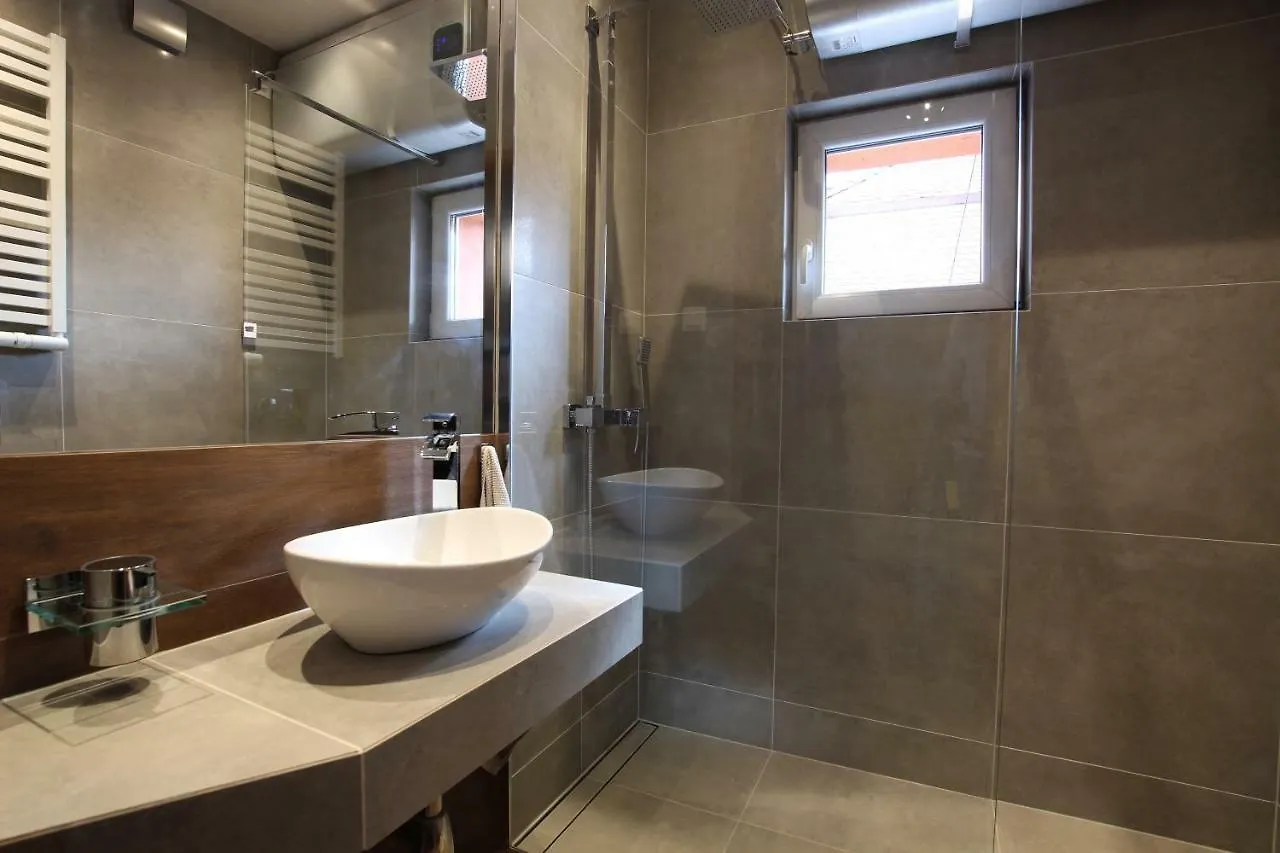 Rainbow Apartments 1 Premium Krakov