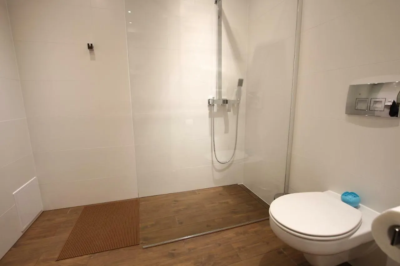 Rainbow Apartments 1 Premium Krakov